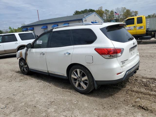 Photo 1 VIN: 5N1AR2MN9EC627793 - NISSAN PATHFINDER 