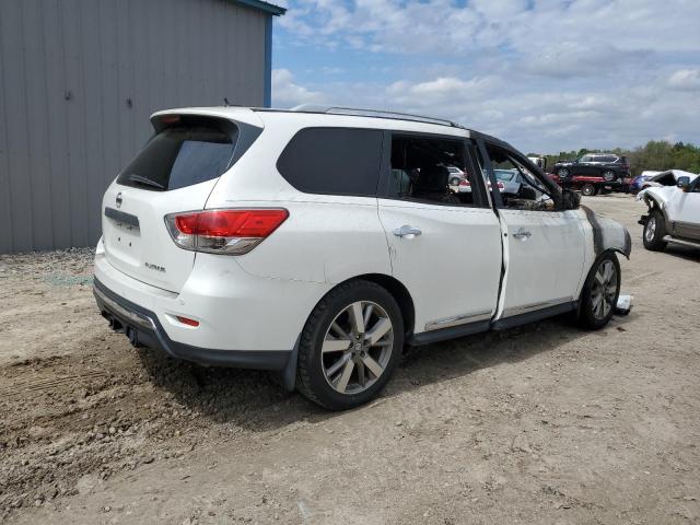 Photo 2 VIN: 5N1AR2MN9EC627793 - NISSAN PATHFINDER 