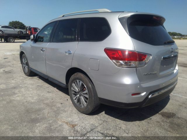 Photo 2 VIN: 5N1AR2MN9EC628992 - NISSAN PATHFINDER 