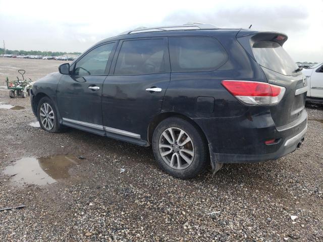 Photo 1 VIN: 5N1AR2MN9EC630676 - NISSAN PATHFINDER 