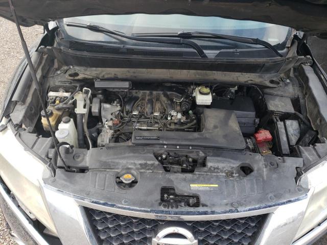 Photo 11 VIN: 5N1AR2MN9EC630676 - NISSAN PATHFINDER 