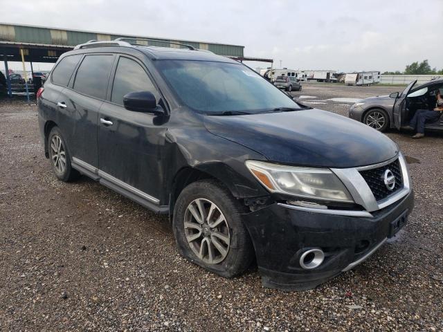 Photo 3 VIN: 5N1AR2MN9EC630676 - NISSAN PATHFINDER 