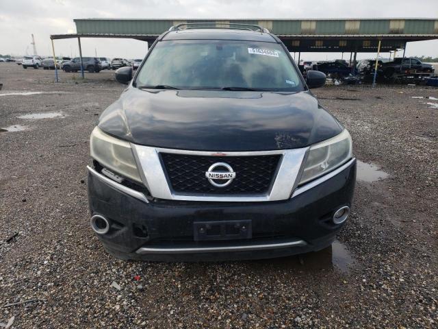 Photo 4 VIN: 5N1AR2MN9EC630676 - NISSAN PATHFINDER 