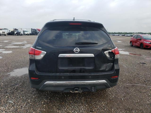 Photo 5 VIN: 5N1AR2MN9EC630676 - NISSAN PATHFINDER 