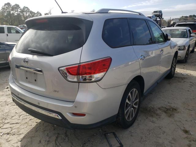 Photo 3 VIN: 5N1AR2MN9EC632573 - NISSAN PATHFINDER 