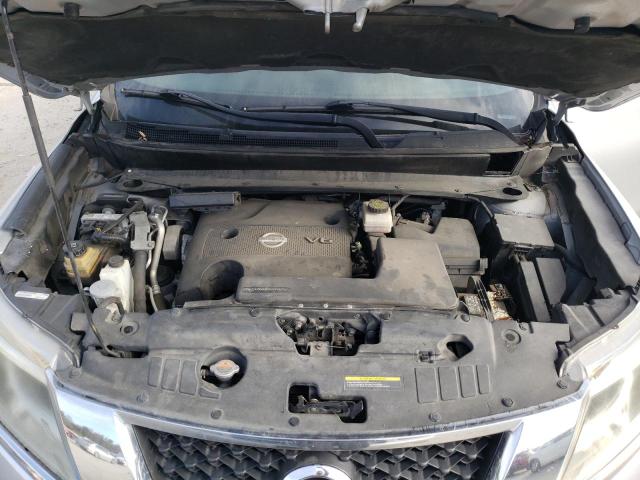 Photo 6 VIN: 5N1AR2MN9EC632573 - NISSAN PATHFINDER 