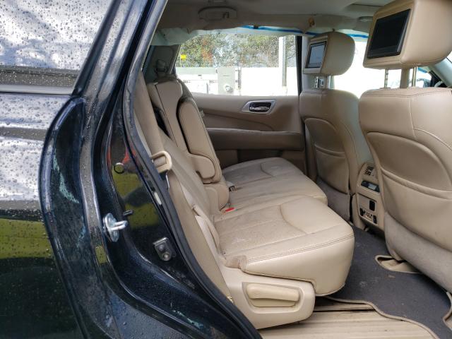 Photo 5 VIN: 5N1AR2MN9EC634209 - NISSAN PATHFINDER 