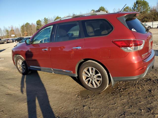 Photo 1 VIN: 5N1AR2MN9EC635571 - NISSAN PATHFINDER 