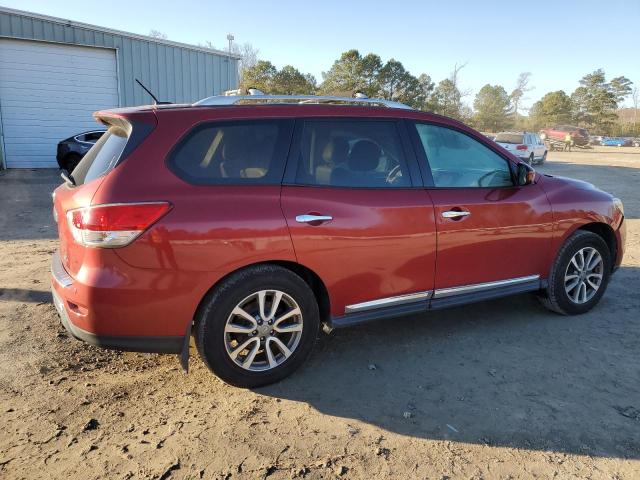 Photo 2 VIN: 5N1AR2MN9EC635571 - NISSAN PATHFINDER 