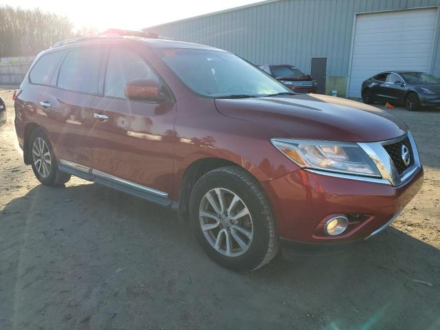 Photo 3 VIN: 5N1AR2MN9EC635571 - NISSAN PATHFINDER 