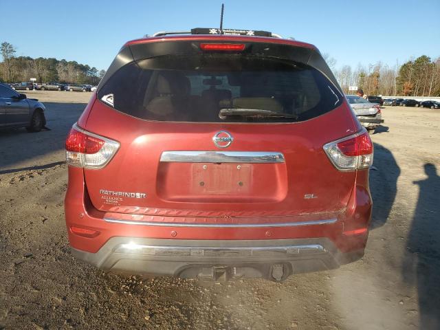 Photo 5 VIN: 5N1AR2MN9EC635571 - NISSAN PATHFINDER 