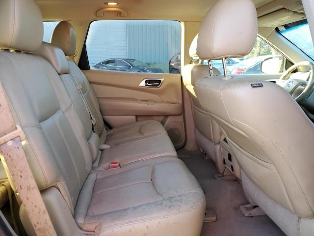 Photo 9 VIN: 5N1AR2MN9EC635571 - NISSAN PATHFINDER 