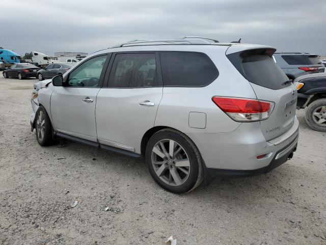 Photo 1 VIN: 5N1AR2MN9EC635750 - NISSAN PATHFINDER 