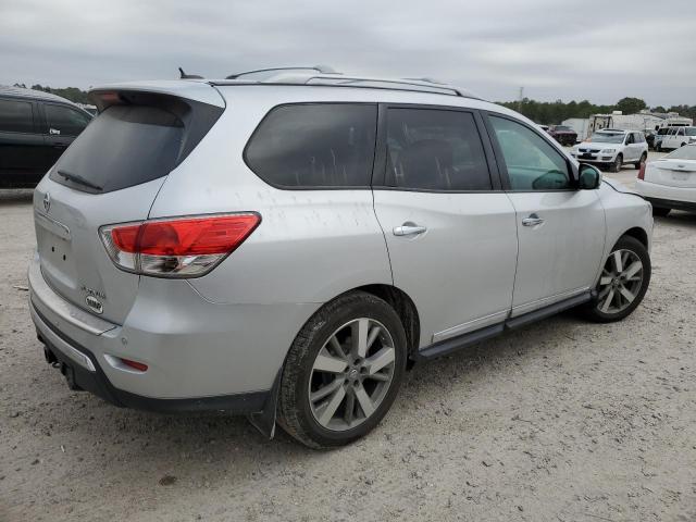 Photo 2 VIN: 5N1AR2MN9EC635750 - NISSAN PATHFINDER 