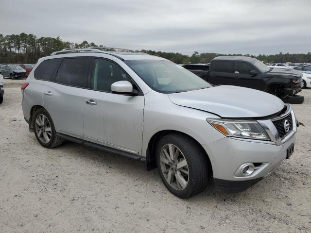 Photo 3 VIN: 5N1AR2MN9EC635750 - NISSAN PATHFINDER 