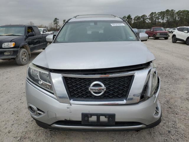 Photo 4 VIN: 5N1AR2MN9EC635750 - NISSAN PATHFINDER 