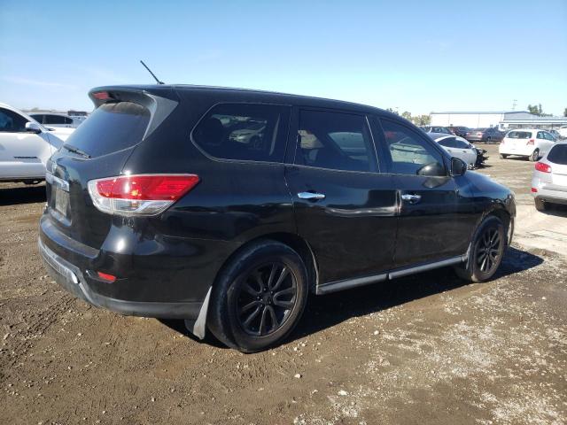 Photo 2 VIN: 5N1AR2MN9EC643881 - NISSAN PATHFINDER 