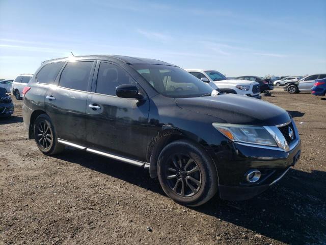 Photo 3 VIN: 5N1AR2MN9EC643881 - NISSAN PATHFINDER 