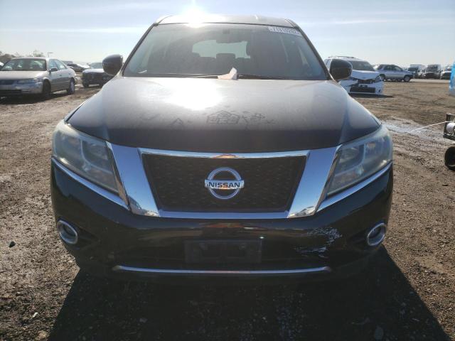 Photo 4 VIN: 5N1AR2MN9EC643881 - NISSAN PATHFINDER 