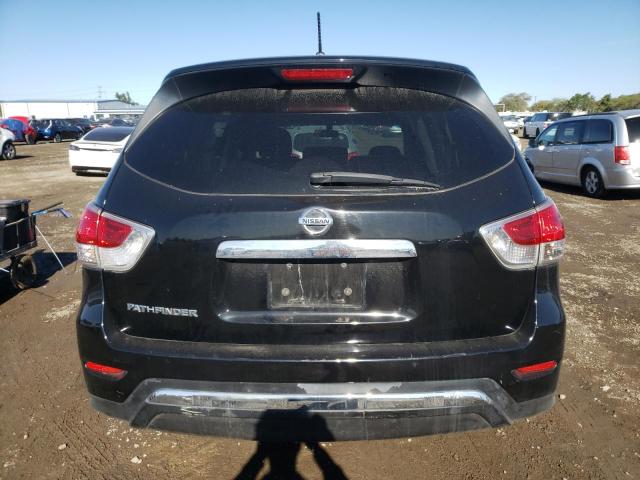 Photo 5 VIN: 5N1AR2MN9EC643881 - NISSAN PATHFINDER 