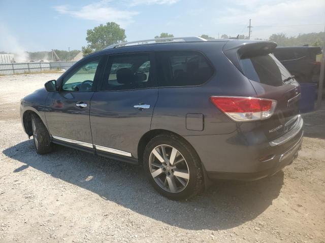 Photo 1 VIN: 5N1AR2MN9EC643962 - NISSAN PATHFINDER 