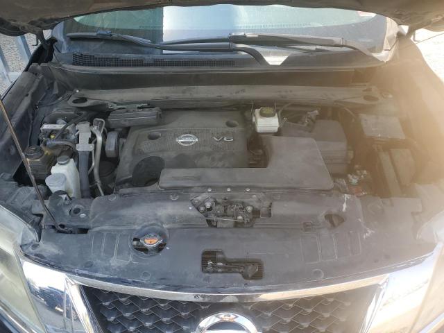 Photo 11 VIN: 5N1AR2MN9EC643962 - NISSAN PATHFINDER 