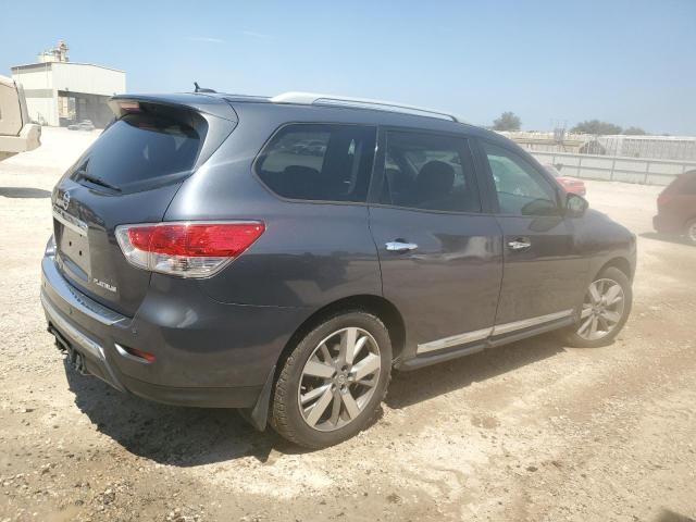 Photo 2 VIN: 5N1AR2MN9EC643962 - NISSAN PATHFINDER 