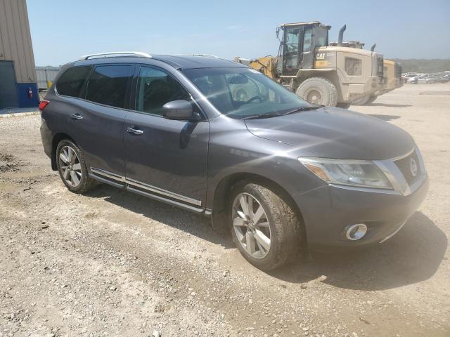 Photo 3 VIN: 5N1AR2MN9EC643962 - NISSAN PATHFINDER 