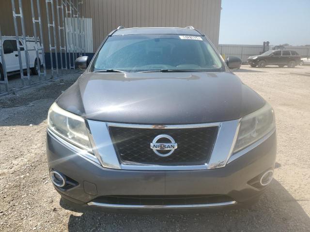 Photo 4 VIN: 5N1AR2MN9EC643962 - NISSAN PATHFINDER 