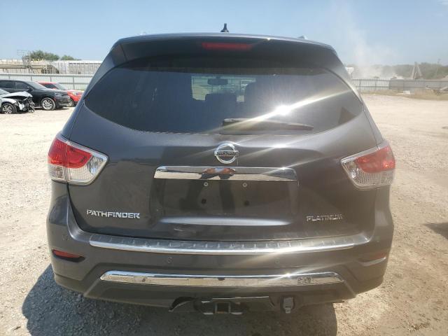 Photo 5 VIN: 5N1AR2MN9EC643962 - NISSAN PATHFINDER 