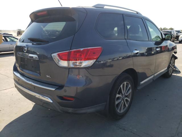 Photo 3 VIN: 5N1AR2MN9EC652029 - NISSAN PATHFINDER 