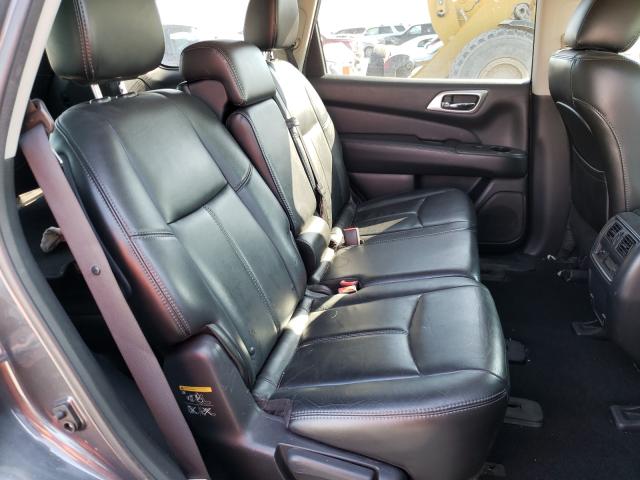 Photo 5 VIN: 5N1AR2MN9EC652029 - NISSAN PATHFINDER 