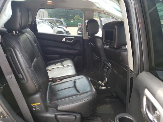 Photo 10 VIN: 5N1AR2MN9EC665119 - NISSAN PATHFINDER 