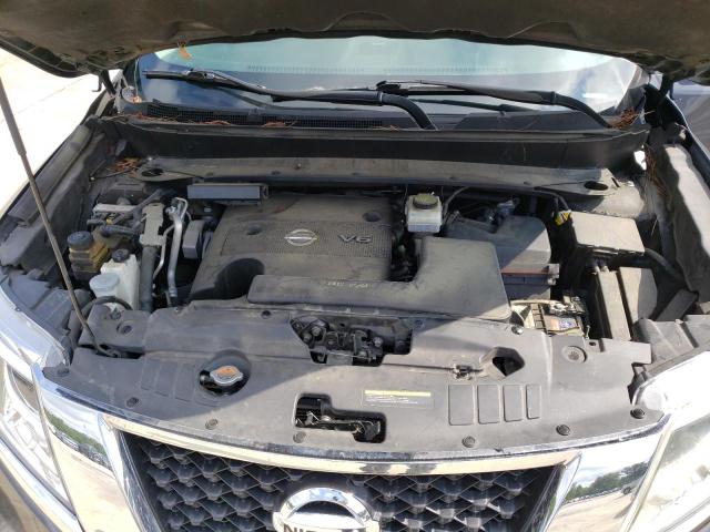 Photo 11 VIN: 5N1AR2MN9EC665119 - NISSAN PATHFINDER 