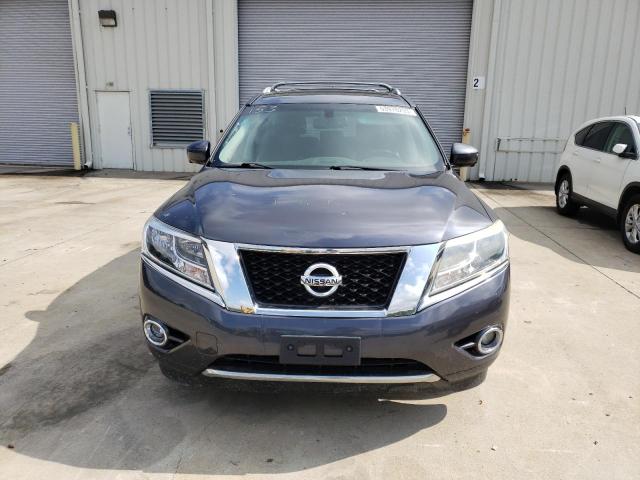 Photo 4 VIN: 5N1AR2MN9EC665119 - NISSAN PATHFINDER 