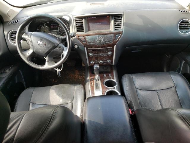 Photo 7 VIN: 5N1AR2MN9EC665119 - NISSAN PATHFINDER 