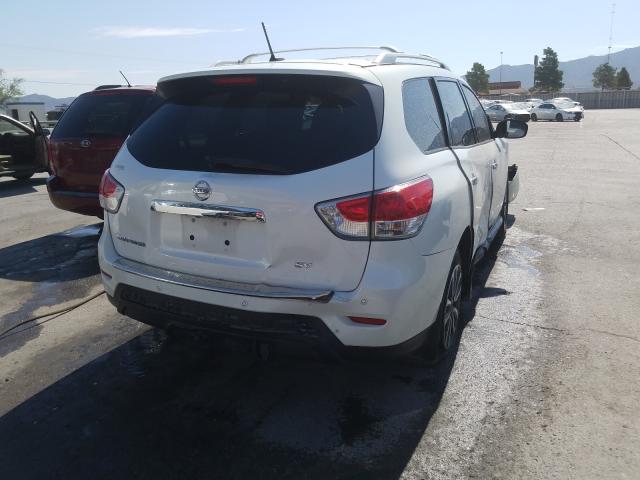 Photo 3 VIN: 5N1AR2MN9EC668554 - NISSAN PATHFINDER 