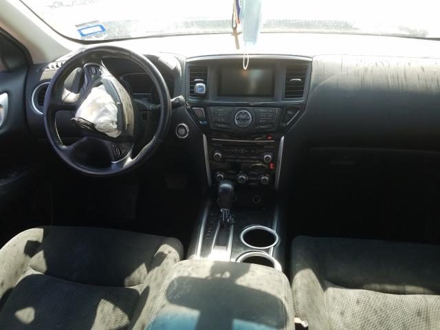 Photo 8 VIN: 5N1AR2MN9EC668554 - NISSAN PATHFINDER 