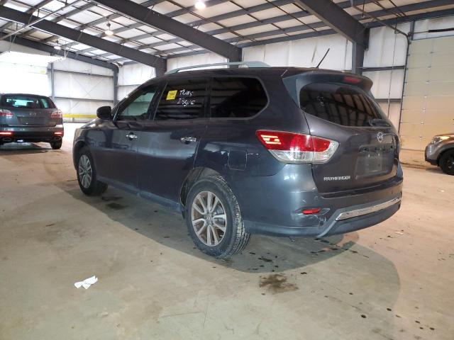 Photo 1 VIN: 5N1AR2MN9EC672202 - NISSAN PATHFINDER 