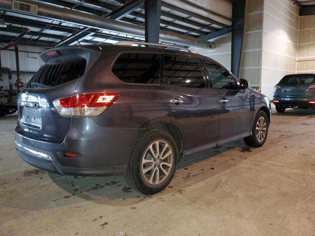 Photo 2 VIN: 5N1AR2MN9EC672202 - NISSAN PATHFINDER 