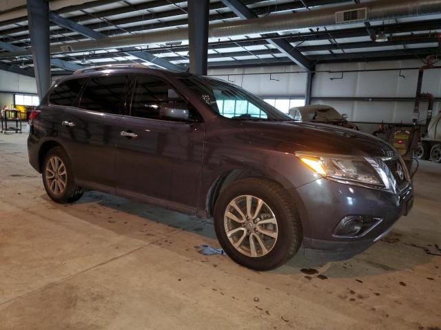 Photo 3 VIN: 5N1AR2MN9EC672202 - NISSAN PATHFINDER 