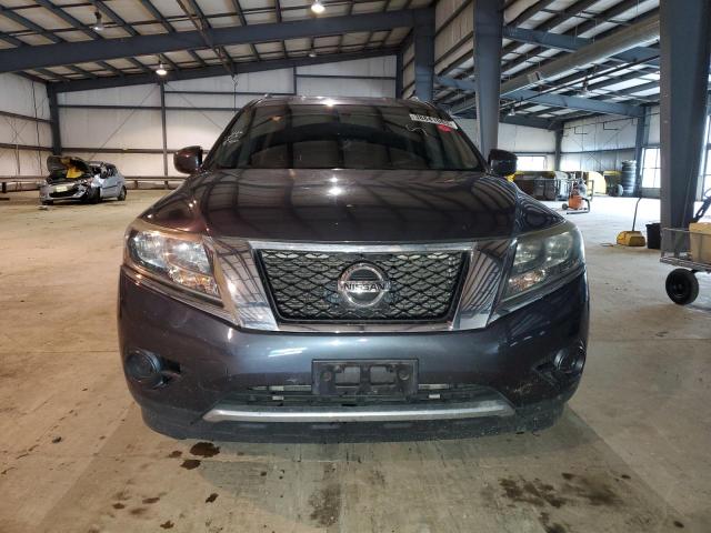 Photo 4 VIN: 5N1AR2MN9EC672202 - NISSAN PATHFINDER 