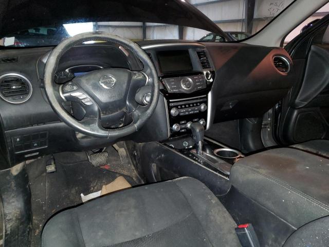 Photo 7 VIN: 5N1AR2MN9EC672202 - NISSAN PATHFINDER 