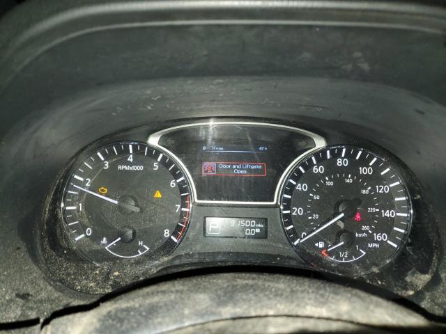 Photo 8 VIN: 5N1AR2MN9EC672202 - NISSAN PATHFINDER 