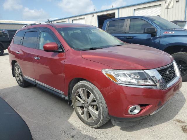 Photo 3 VIN: 5N1AR2MN9EC672376 - NISSAN PATHFINDER 