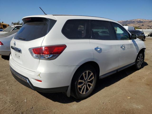 Photo 2 VIN: 5N1AR2MN9EC677058 - NISSAN PATHFINDER 