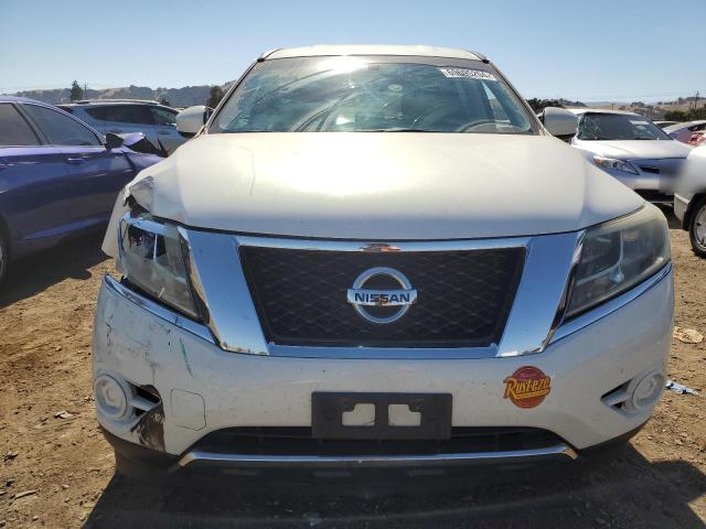 Photo 4 VIN: 5N1AR2MN9EC677058 - NISSAN PATHFINDER 