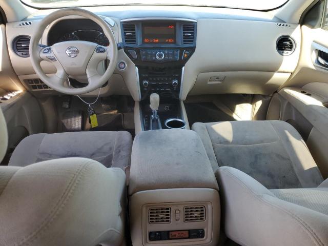 Photo 7 VIN: 5N1AR2MN9EC677058 - NISSAN PATHFINDER 