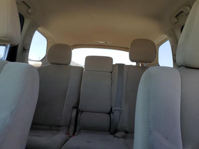 Photo 9 VIN: 5N1AR2MN9EC677058 - NISSAN PATHFINDER 