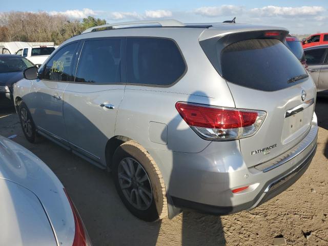 Photo 1 VIN: 5N1AR2MN9EC683328 - NISSAN PATHFINDER 